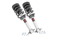 Rough Country 502035 M1 Loaded Strut Pair 7 Inch Chevy/GMC 1500 and SUV (14-18) Rough Country - Truck Part Superstore