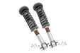 Rough Country 502052 M1 Loaded Strut Pair 6 Inch Ford F-150 4WD (14-23) Rough Country - Truck Part Superstore