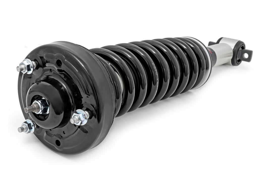 Rough Country 502052 M1 Loaded Strut Pair 6 Inch Ford F-150 4WD (14-23) Rough Country - Truck Part Superstore
