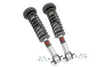 Rough Country 502059 M1 Loaded Strut Pair 3 Inch Ford F-150 4WD (14-23) Rough Country - Truck Part Superstore