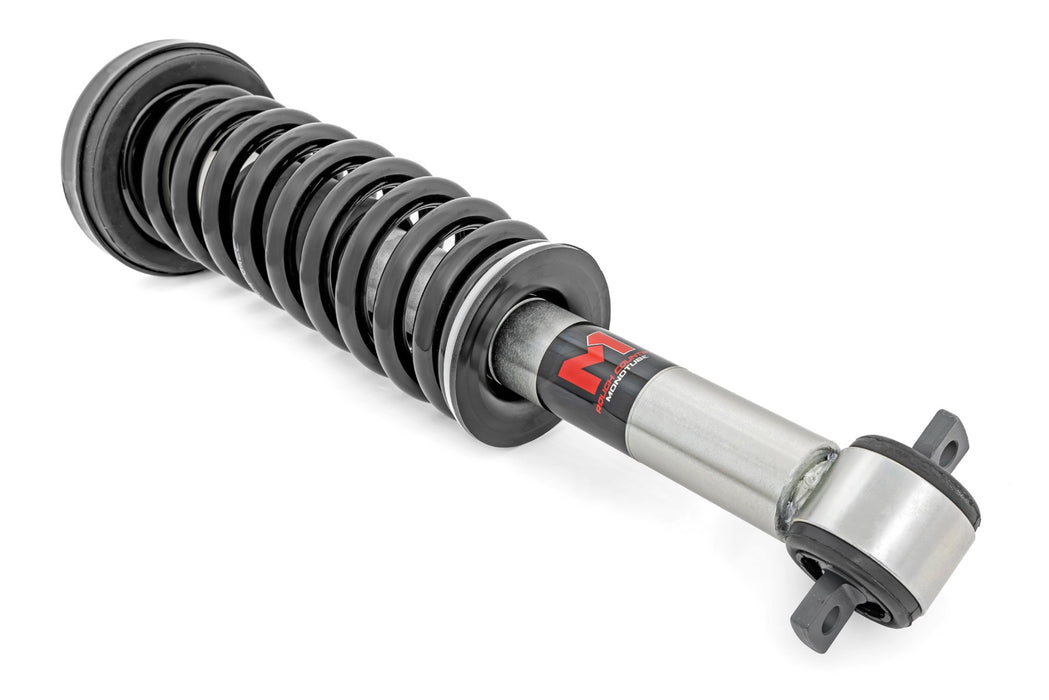 Rough Country 502059 M1 Loaded Strut Pair 3 Inch Ford F-150 4WD (14-23) Rough Country - Truck Part Superstore