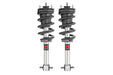 Rough Country 502060 M1 Loaded Strut Pair 7 Inch Non Adjustable Chevy/GMC 1500 and SUV (14-18) Rough Country - Truck Part Superstore