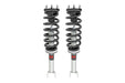 Rough Country 502062 M1 Loaded Strut Pair 6 Inch Ram 1500 4WD (19-23) Rough Country - Truck Part Superstore