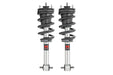 Rough Country 502067 M1 Loaded Strut Pair 6 Inch Chevy Silverado 1500 2WD/4WD (19-23) Rough Country - Truck Part Superstore