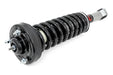 Rough Country 502069 M1 Adjustable Leveling Struts Monotube 0-2 Inch Ford F-150 (09-13) Rough Country - Truck Part Superstore