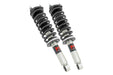 Rough Country 502077 M1 Adjustable Leveling Struts 0-2 Inch Chevy/GMC Canyon/Colorado (15-22) Rough Country - Truck Part Superstore