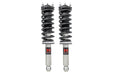 Rough Country 502077 M1 Adjustable Leveling Struts 0-2 Inch Chevy/GMC Canyon/Colorado (15-22) Rough Country - Truck Part Superstore