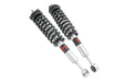 Rough Country 502080 M1 Loaded Strut Pair 6in Toyota Tacoma 2WD/4WD (05-23) Rough Country - Truck Part Superstore