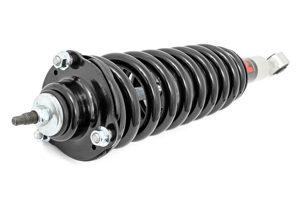 Rough Country 502080 M1 Loaded Strut Pair 6in Toyota Tacoma 2WD/4WD (05-23) Rough Country - Truck Part Superstore