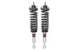 Rough Country 502080 M1 Loaded Strut Pair 6in Toyota Tacoma 2WD/4WD (05-23) Rough Country - Truck Part Superstore