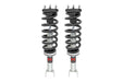 Rough Country 502086 M1 Loaded Strut Pair 3 Inch Ram 1500 4WD (12-18) Rough Country - Truck Part Superstore