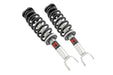 Rough Country 502087 M1 Loaded Strut Pair 3.5 Inch Ram 1500 2WD/4WD (19-23) Rough Country - Truck Part Superstore