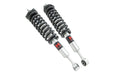 Rough Country 502094 M1 Loaded Strut Pair 3.5 Inch Toyota Tacoma 4WD (05-23) Rough Country - Truck Part Superstore