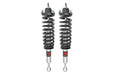 Rough Country 502094 M1 Loaded Strut Pair 3.5 Inch Toyota Tacoma 4WD (05-23) Rough Country - Truck Part Superstore