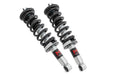 Rough Country 502098 M1 Loaded Strut Pair 2.5 Inch Nissan Frontier 4WD (05-23) Rough Country - Truck Part Superstore