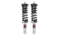 Rough Country 502098 M1 Loaded Strut Pair 2.5 Inch Nissan Frontier 4WD (05-23) Rough Country - Truck Part Superstore