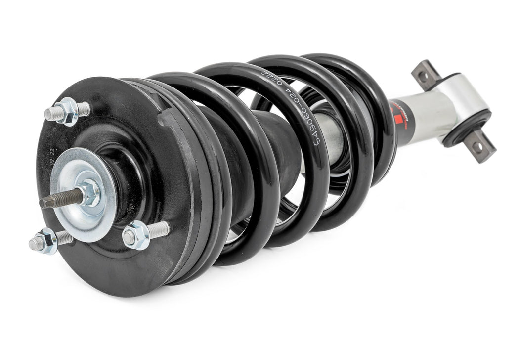 Rough Country 502130 M1 Loaded Strut Pair 3.5 Inch Chevy/GMC 1500 (14-18) Rough Country - Truck Part Superstore