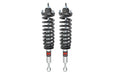 Rough Country 502139 M1 Loaded Strut Pair 3 Inch Toyota Tacoma 4WD (05-23) Rough Country - Truck Part Superstore