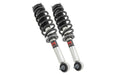 Rough Country 502141 M1 Loaded Strut Pair 2 Inch Front Ford Bronco (21-23) Rough Country - Truck Part Superstore
