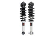 Rough Country 502141 M1 Loaded Strut Pair 2 Inch Front Ford Bronco (21-23) Rough Country - Truck Part Superstore