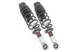 Rough Country 502142 M1 Loaded Strut Pair 2 Inch Rear Ford Bronco (21-23) Rough Country - Truck Part Superstore