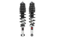 Rough Country 502142 M1 Loaded Strut Pair 2 Inch Rear Ford Bronco (21-23) Rough Country - Truck Part Superstore