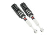 Rough Country 502148 M1 Adjustable Leveling Struts Monotube 0-2 Inch Toyota Tundra (22-23) Rough Country - Truck Part Superstore