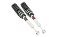 Rough Country 502150 M1 Loaded Strut Pair 6 Inch Toyota Tundra 4WD (22-23) Rough Country - Truck Part Superstore