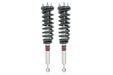 Rough Country 502150 M1 Loaded Strut Pair 6 Inch Toyota Tundra 4WD (22-23) Rough Country - Truck Part Superstore