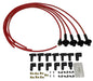 Taylor Cable 50038 Street Thunder 8mm Ignition Wire Set - Truck Part Superstore
