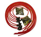 Taylor Cable 50251 Street Thunder 8mm Ignition Wire Set - Truck Part Superstore