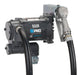 GPRO PRO20-115 Fuel transfer pump with manual nozzle and hose