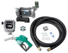 GPRO 20 GPM 115V Fuel Transfer Pump with QM Fuel Meter - Truck Part Superstore