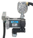 GPRO 20 GPM 115V Fuel Transfer Pump with QM Fuel Meter - Truck Part Superstore