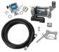 GPRO 20GPM 115V Fuel Transfer Pump with M30 Fuel Meter - Truck Part Superstore