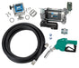GPRO 20GPM 115V Fuel Transfer Pump with M30 Fuel Meter - Truck Part Superstore