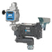 GPRO PRO20-115 Fuel transfer pump with nozzle holder and M30 Fuel meter