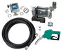 GPRO 20GPM 115V Fuel Transfer Pump with M30 Fuel Meter - Truck Part Superstore