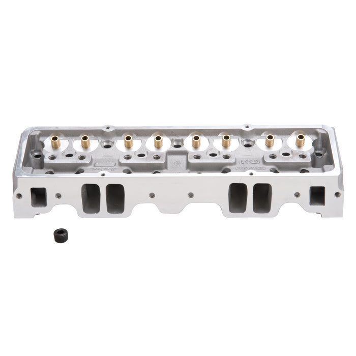 Edelbrock 60617 Engine Cylinder Head - Truck Part Superstore