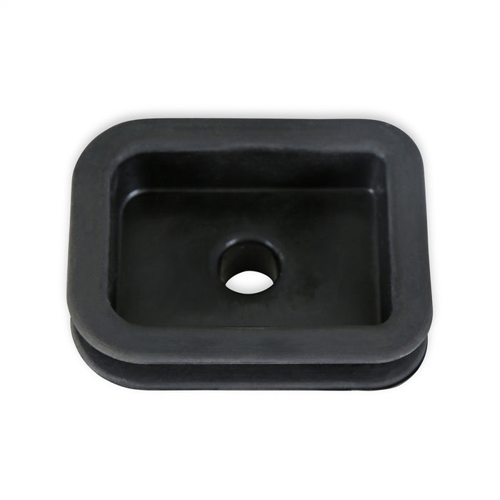 Lakewood 50380 Clutch Fork Boot; Fits w/LK4000; - Truck Part Superstore