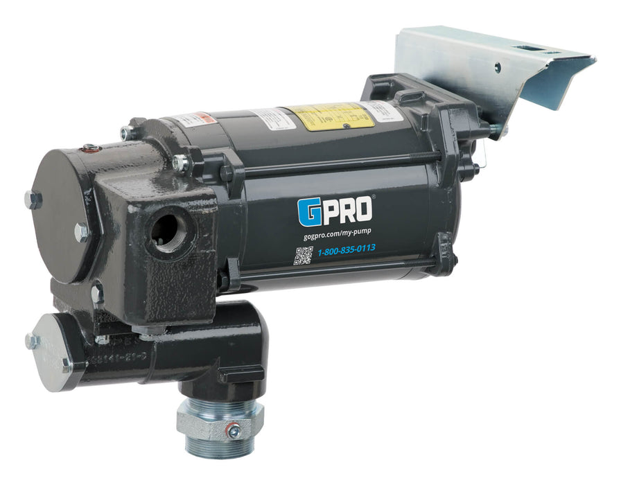 GPRO PRO35-115 Fuel transfer pump