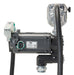 115V 35 GPM Fuel Transfer Pump with QM Meter - Truck Part Superstore