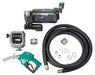 115V 35 GPM Fuel Transfer Pump with QM Meter - Truck Part Superstore