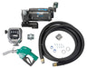 115V 35 GPM Fuel Transfer Pump with QM Meter - Truck Part Superstore