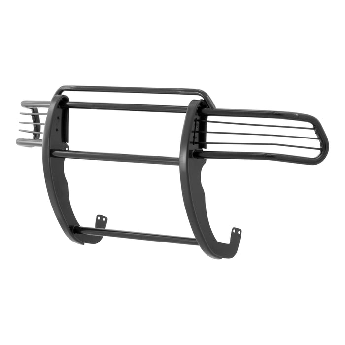ARIES 5041 Black Steel Grille Guard, Select Dodge Dakota, Durango for Select Dodge Dakota