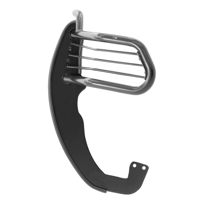 ARIES 5041 Black Steel Grille Guard, Select Dodge Dakota, Durango for Select Dodge Dakota