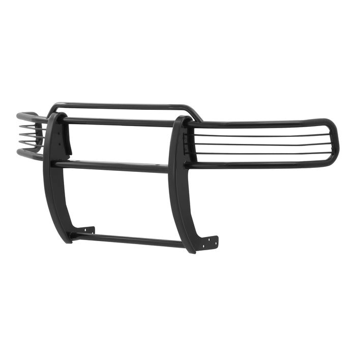 ARIES 5042 Black Steel Grille Guard, Select Dodge Ram 1500, 2500, 3500 for Select Dodge Ram 2500