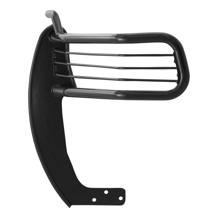 ARIES 5042 Black Steel Grille Guard, Select Dodge Ram 1500, 2500, 3500 for Select Dodge Ram 2500