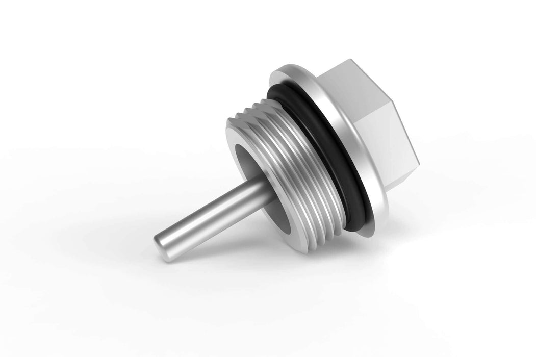 Bypass Poppet Plug for GPRO PRO35-115 Series Fuel Transfer Pumps - Truck Part Superstore