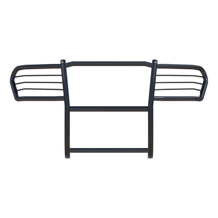 ARIES 5051 Black Steel Grille Guard, Select Dodge Nitro for Select Dodge Nitro